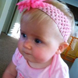 Meet your Posher, Erica